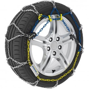 MICHELIN chaine neige EXT G_110