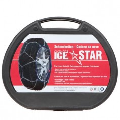 ICE STAR 9mm Chaines de neige