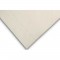 SOLEIL d'OCRE Drap plat Camille - Coton percale - 180 x 290 cm - Ecru