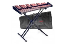 STAGG Xylophone avec stand et housse
