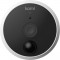 KAMI - Caméra de surveillance d'exterieur Wi-Fi sans fil Caméra de Sécurité
