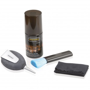 High performance Equipment Cleaning Kit