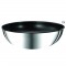 TEFAL L9407702 Poele wok 26 cm INGENIO PREFERENCE - Induction - Antiadhésive - Poignée vendue séparément