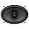 MTX TX669C Haut-parleurs coaxiaux 16x23cm 6x9 2 voies 120W RMS 4O châssis alu tweeter néodyme dôme soie bobine TSV TIL