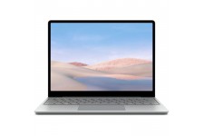 Microsoft Surface Laptop Go - 12,45 - Intel Core i5 1035G1 - RAM 8Go - Stockage 256Go SSD - Platine - Windows 10