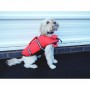 ROSEWOOD Gilet de sauvetage réfléchissant Swim-Easy - Moyen - Pour chien