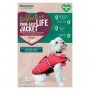 ROSEWOOD Gilet de sauvetage réfléchissant Swim-Easy - Petit - Pour chien
