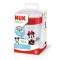 NUK Magic Cup - 360 silicone - Mickey/Minnie 8m+