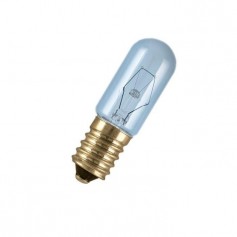 OSRAM SPECIAL T-FRIDGE - Ampoule incandescente - forme : T16 - clair finition - E14 - 15 W - classe E - 2700 K