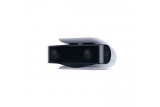 Caméra HD Blanche/White pour PS5 - PlayStation Officiel