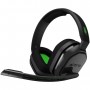 ASTRO Casque Gaming A10 Gris et Vert - Compatible Xbox