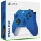 Manette Xbox Series sans fil nouvelle génération - Shock Blue / Bleu