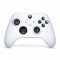 Manette Xbox Series sans fil nouvelle génération - Robot White / Blanc