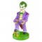 EXQUISITE GAMING Figurine support et recharge manette - Cable Guy Joker