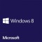 Logiciel Windows 8 OEM 64 bits