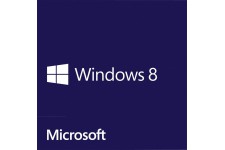 Logiciel Windows 8 OEM 64 bits