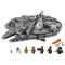 LEGO Star Wars™ 75257 Faucon Millenium™