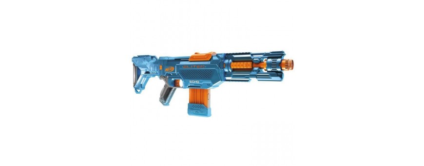 RECHARGE DE PISTOLET A BOULE - BILLE (PUISSANCE INFERIEUR A 0,07 JOULE UNIQUEMENT) - FLECHETTE EN MOUSSE - VENTOUSE - PLASTIQUE