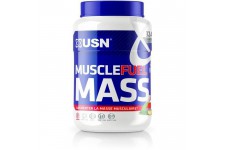 USN Prise de masse Muscle Fuel Mass Wheytella - 750 g
