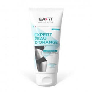 EAFIT Gel Expert peau d'orange - Tube 200 ml