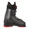 HEAD Chaussures de ski ADVANT EDGE 85 - Enfant - Rouge et Noir