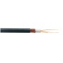 cable LIYCY 2 x 0.22 mm² bobine de 100 m noir
