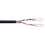 Câble UTP CAT5e sur la bobine 100 m
