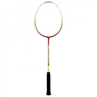 CARLTON Raquette de badminton Aerosonic 100 G4