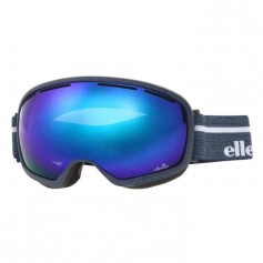 ELLESSE Masque de ski Aquila GGL Denim - Homme - Bleu