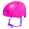 FUNBEE Casque Rose bol taille S - Rose - Mousse Polyuréthane - Sangles Polyester