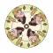 RAVENSBURGER - Mandala mini Disney La Reine des Neiges 2