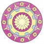 RAVENSBURGER - Mandala mini Unicorn