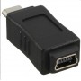 USB ADAP Micro B-M/Mini B-F