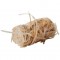 CHEMINETT Allume-feu laine de bois certifié FSC et cire 100% végétale - 5 kg (allume feux écologique pour cheminée et barbecue)