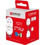 Lot de 50 - Country Adapter Europe to Italy