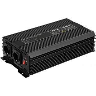 Convertisseur de tension 12V / 2 000 W 