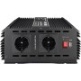 Convertisseur de tension 12V / 2 000 W 