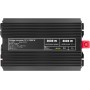 Convertisseur de tension 12V / 2 000 W 