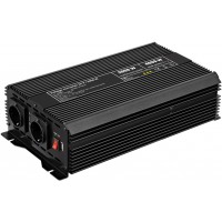 Convertisseur de tension 24V / 2 000 W 