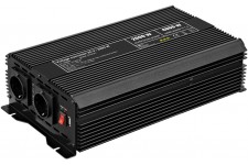 Convertisseur de tension 24V / 2 000 W 