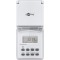 Minuteur numérique IP44 ensemble de 3