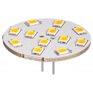Disque spot LED, 2 W