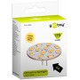 Disque spot LED, 2 W