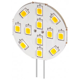 Spot LED, 2 W