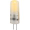 Lampe LED compacte, 1,6 W