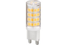 Lampe LED compacte, 3,5 W