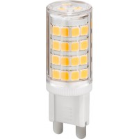 Lampe LED compacte, 3,5 W