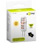 Lampe LED compacte, 1,2 W