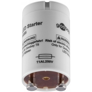 LED Starter