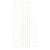 Rideau lumineux à 300 LED